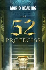 Las 52 profec­as