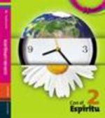 Con el Espíritu - Libro del catequista