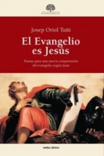 El Evangelio es Jesús