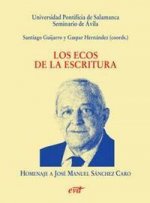 Los ecos de la Escritura