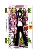 Love Hina 11