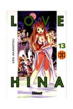 Love Hina 13