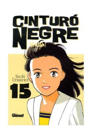 Cinturó negre 15