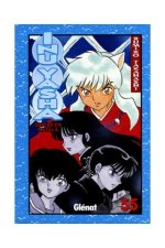 Inu-yasha 55