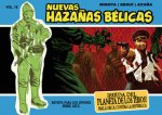 Nuevas hazañas bélicas 15