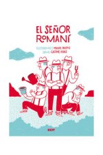 El Señor Romani 1