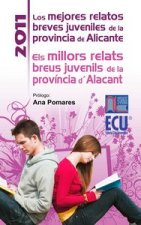 Los mejores relatos breves juveniles de la provincia de Alicante 2011 - Els millors relats breus juv