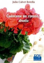 Cuéntame un cuento, abuelo