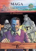 MAGA: EL FINAL DEL TIEMPO (1) (EL DIBUJANTE)