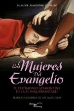 MUJERES DEL EVANGELIO, LAS