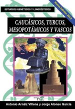 CAUCáSICOS, TURCOS, MESOPOTáMICOS Y VASCOS