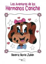 AVENTURAS DE LOS HERMANOS CANICHE, LAS