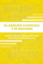 ANáLISIS COMPLEJO Y SU HISTORIA, EL