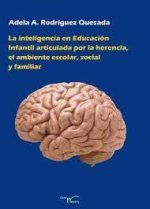 INTELIGENCIA EN EDUCACIóN INFANTIL ARTICULADA POR LA HERENCIA, EL AMBIENTE ES, LA