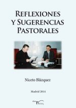 Reflexiones y sugerencias pastorales