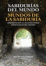 Sabidurías del mundo