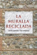 La muralla reciclada
