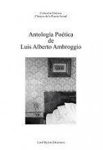 Antología poética de Luis Alberto Ambroggio