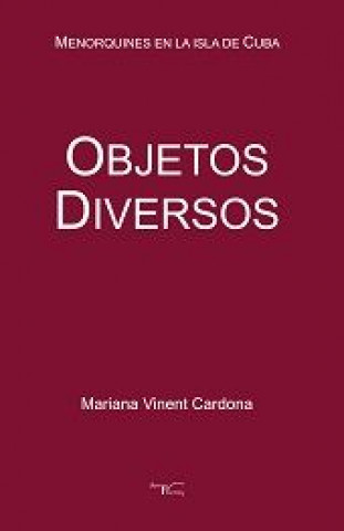 Objetos diversos