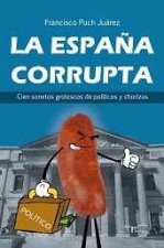 La España corrupta