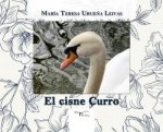 El cisne Curro