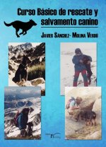 Curso Básico de rescate y salvamento canino
