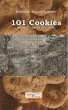 101 Cookies ùmemorias de un pasteleroù