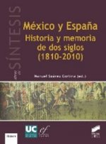 México y España