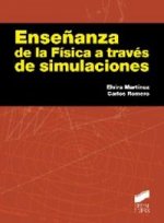 Enseñanza de la F¡sica a través de simulaciones