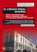 El Código penal español