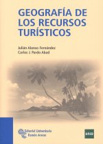 GEOGRAFIA DE LOS RECURSOS TURISTICOS