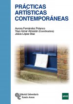 PRáCTICAS ARTíSTICAS CONTEMPORáNEAS