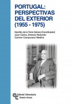 Portugal: perspectivas desde el exterior (1955-1975)