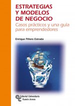 Estrategias y modelos de negocio