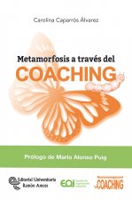 Metamorfosis a través del coaching