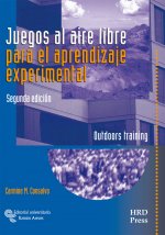 Juegos al aire libre para el aprendizaje experimental
