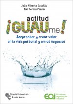 ­Actitud GUAme!