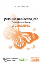 ­SOS! Me han hecho jefe