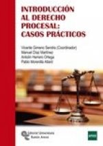 Introducción al derecho procesal: Casos prácticos
