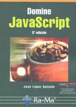 Domine JavaScript. 3ª Edición