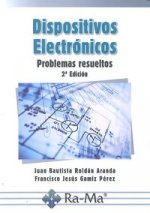 Dispositivos Electrónicos: Problemas resueltos. 2ª Edición.