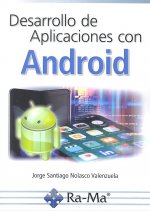 Desarrollo de aplicaciones con Android