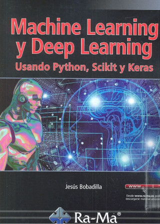 Machine Learning y Deep Learning