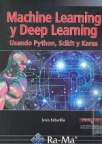Machine Learning y Deep Learning