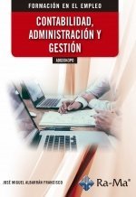 ADGD043PO Contabilidad, Administración y Gestión