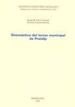 Onomàstica del terme municipal de Pratdip