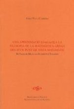 Una Aproximació a la filosofia de la matemàtica grega des d'un punt de vista matemàtic