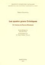 Les Quatre grans Cròniques