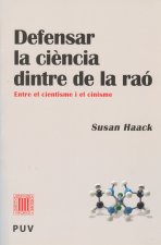 Defensar la ciència dintre de la raó