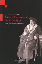Escrits berlinesos sobre religió
